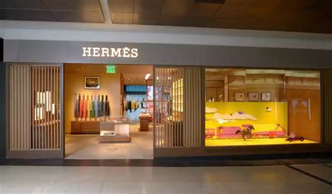 hermes san francisco airport|hermes san francisco store.